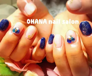 ネイル 那覇🏝️台湾人 ネイリストSHIUのネイルデザイン