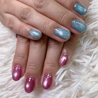 ネイル Twinkle Nail Kuboのネイルデザイン