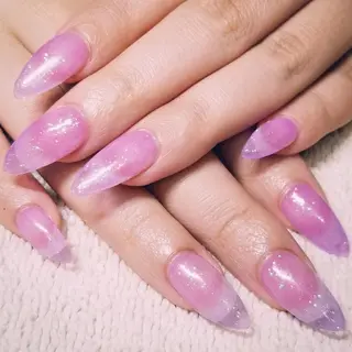 ネイル よしだ ひろきのネイルデザイン