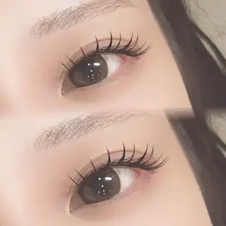 マツエク・マツパ noble 金山店 🫧Yuiのマツエク・マツパデザイン