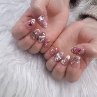 ネイル M3 nail salonのネイルデザイン