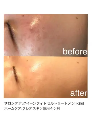 浜野 恵美のエステ・リラクイメージ