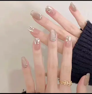 ネイル nail salon Yuna所属・ネイルサロン yunaのネイルデザイン
