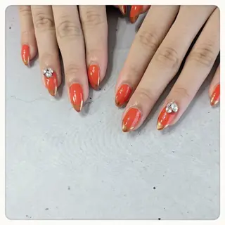 ネイル Mrs Nailのマツエク・マツパデザイン