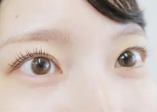 マツエク・マツパ RAGCie所属・S 🎀のマツエク・マツパデザイン