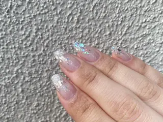 ネイル nail salon etoleのネイルデザイン