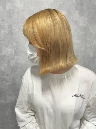 ショート C’LD hair  produce /シールドヘア所属・モテ髪/ボブ/ショー ト/アダチフウトのヘアスタイル