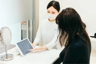 齋藤 絵里加のエステ・リラクイメージ