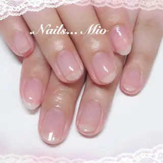 ネイル .Nails Mio 赤羽西ネイルサロンのネイルデザイン