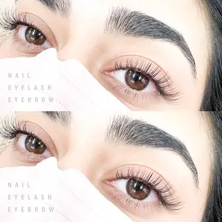 マツエク・マツパ Bianca 亀戸店 KISHI🤍のマツエク・マツパデザイン