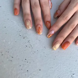 ネイル ＿i nails'のネイルデザイン