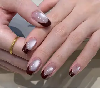 ネイル ChicMuse nail吉祥寺所属・chicMuse Nailのネイルデザイン