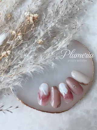 ネイル Malama ___Ayakaのネイルデザイン