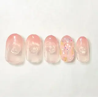 ネイル おうちネイルサロン RINAのその他イメージ