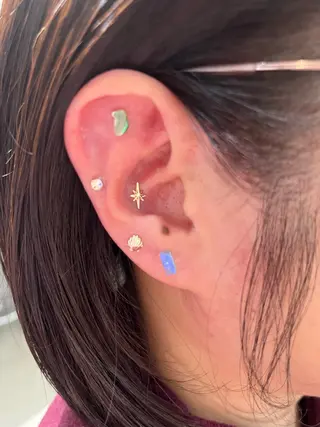 ハイトーンカラー/ 🌞セキヤアイ🌈のその他イメージ