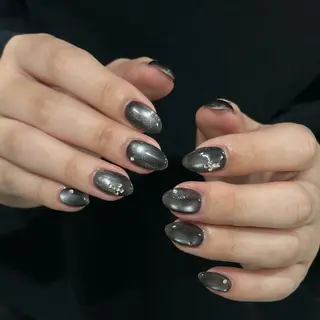 ネイル Nailist Amiのネイルデザイン