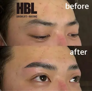 アイブロウ ヤマグチ リンのマツエク・マツパデザイン