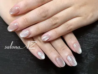ネイル salon AZ NaNaのネイルデザイン