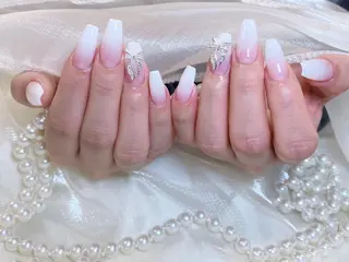 ネイル Rejoice Nail Salonのネイルデザイン