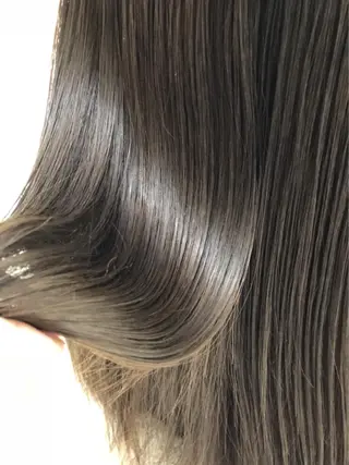 ロング 🍇期間限定🍇特 別掲載中💜山本竜大のヘアスタイル
