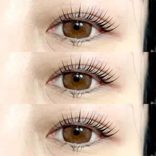 マツエク・マツパ ◡̈︎eyelist ⑅︎Reinaのマツエク・マツパデザイン