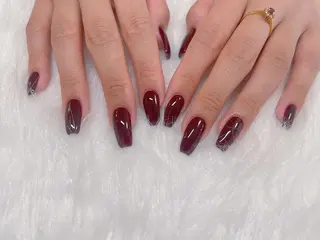 ネイル エン Nail salonのネイルデザイン