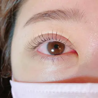 マツエク・マツパ なかむら 🪡のマツエク・マツパデザイン