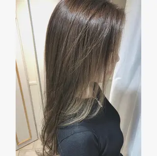 カラー Maho🍃 #池袋 #眉毛 #実績豊富の眉毛・アイブロウイメージ