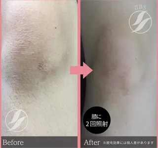 Shelly Graceのエステ・リラクイメージ