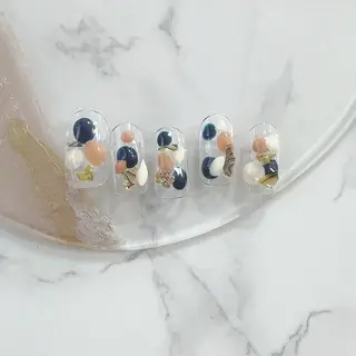 ネイル 渡邉 彩月のその他イメージ