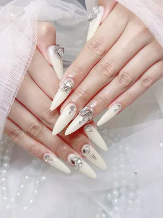 ネイル ネイルサロン lotusのネイルデザイン