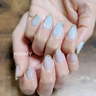 ネイル kimmy nailsのネイルデザイン