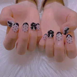 ネイル Private Salon 大宮のネイルデザイン