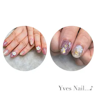 ネイル kanno yのネイルデザイン