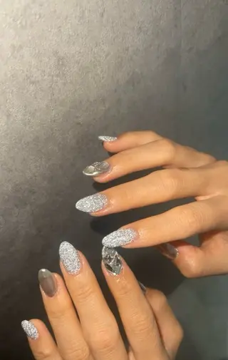 ネイル atelier ponoのネイルデザイン