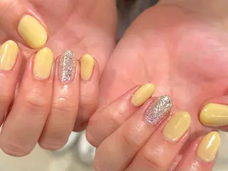 ネイル エムスラッシュセンター南sol所属・kano🫧 指名No.1💫のネイルデザイン