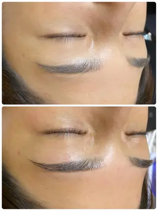 アイブロウ Olu所属・ai /Oluの眉毛・アイブロウイメージ