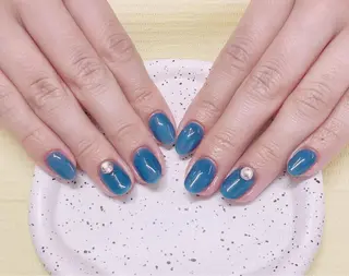 ネイル AngelChris ビューティーサロンのネイルデザイン