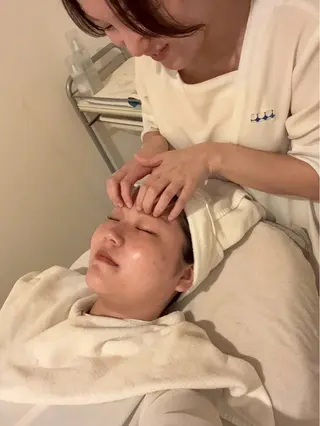 POLA御経塚 山川 睦美のエステ・リラクイメージ