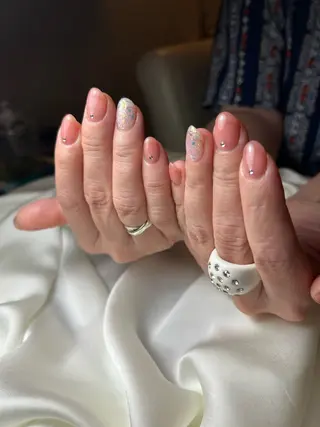 ネイル 金山 沙織のエステ・リラクイメージ