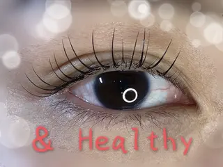 マツエク・マツパ eyelash LINO所属・eyelash LINOのマツエク・マツパデザイン