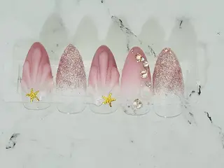 ネイル nailsalon oluoluのネイルデザイン