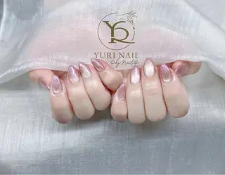 ネイル YURI Nail Salon Funabashi所属・YURI Nail Funabashiのネイルデザイン