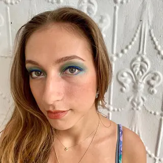 カラー パーマ ヘアアレンジ メンズ キッズ ネイル マツエク・マツパ 架空〜KAQU〜所属・【clan】 NOGAMIのヘアスタイル