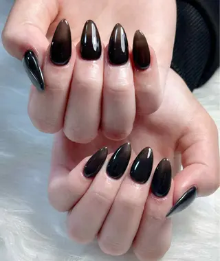 ネイル Han Hana Nailのネイルデザイン