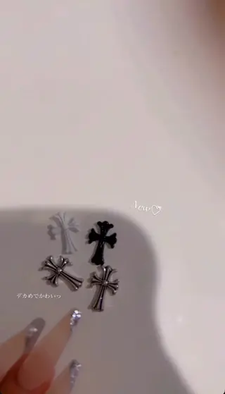 ネイル Laule'a nail salonのネイルデザイン