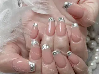 ネイル DIAMOND Nail🥇のネイルデザイン