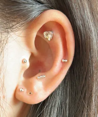 腸温活サロン noa herbsのエステ・リラクイメージ