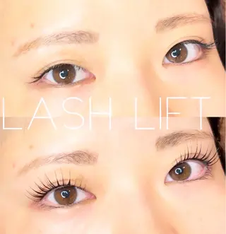 マツエク・マツパ A'tois【アトワ】所属・【A'tois】 mayumiのマツエク・マツパデザイン