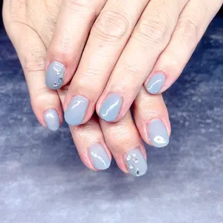 ネイル MYu Beauty Salon  MAIのネイルデザイン